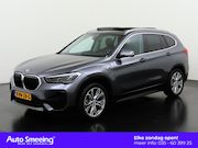 BMW X1 - xDrive25e Sport Line | Panoramadak | Camera | Zondag Open!