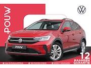 Volkswagen Taigo - 1.0 TSI 95pk Life | Trekhaak | Navigatie | Achteruitrijcamer