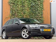 Audi A4 - Avant 2.0 TFSI ultra Design Pro Line|TREKHAAK|VIRTUAL|Dealer