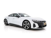 Audi e-tron GT - edition ZERO 93 kWh [ 3-Fase-11kW ] {SOH-90%} (INCL-BTW) *PA