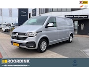 Volkswagen Transporter - T6.1 Highline 110 pk - LMV - bumpers in kleur- camera etc et