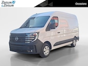 Nissan Interstar - -e L2H2 Limited 87 kWh |100 % Elektrisch||5 Jaar Garantie to