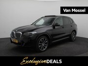 BMW X3 - xDrive30e High Executive Automaat | M-Sport plus Pack |Heads