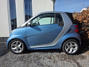 Smart ForTwo - cabrio 1.0 Pulse