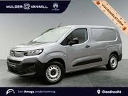 Citroën Berlingo - ë-Berlingo L2 50kWh 136pk | ACTIE | 8 jaar garanti