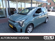 Kia Picanto - 1.0 GDi 4-zits DynamicLine Org. Ned. !!! 500km