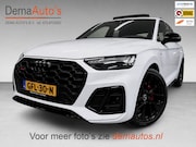 Audi SQ5 - 55 TFSI e 367PK 3X S-LINE 21'' SOH-TEST/BLACK-LINE PANO/B&O/