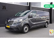 Renault Trafic - 2.0 dCi L2 EURO 6 - Airco - Cruise - Trekhaak - € 20.950, -