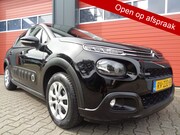 Citroën C3 - 1.2 PureTech Live Clima Cruise Navi 77Dkm