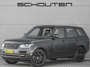 Land Rover Range Rover - 5.0 V8 Autobiography Pano Leder ACC 21"