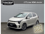 Kia Picanto - 1.0 GDI 68pk ExecutiveLine MY26