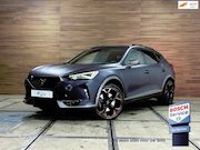 CUPRA Formentor - 1.4 e-Hybrid VZ Perf. 245 PK| Frozen Petrol Blue| Perf.Seats