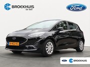 Ford Fiesta - 1.0EB TITANIUM | NL-AUTO | DEALER OH | CRUISE | CLIMA | NAVI