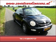 Volkswagen New Beetle - Cabriolet 1.4 Highline, Airco, Elec.pakket, Lmv's