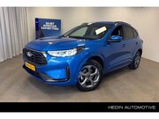 Ford Kuga - 2.5 PHEV ST-Line | Winter Pack | Apple Car Play | Navigatie 