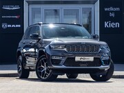 Jeep Grand Cherokee - 2.0 Summit Reserve 4xe | Luchtvering | Pano | Passenger Disp
