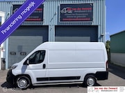Opel Movano - bestel 2.2D 165 Lang Hoog 3.5t 3 Zitplaatsen Trekhaak Navi A