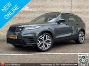 Land Rover Range Rover Velar - 2.0 I4 AWD R-Dynamic HSE | Pano | Leder | Meridian