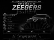 Ford Focus - 1.6-16V Ghia *Automaat*NAP*Lage KM