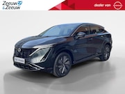 Nissan Ariya - Limited Edition 91 kWh Voorraadkorting €4.000, -|Navigatie|