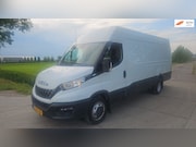 Iveco Daily - 35C16V 2.3 410 H3/ maxxi/ dubbellucht/ automaat/ bj 2021 ( e