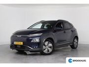 Hyundai Kona - EV Fashion 64 kWh | 1e Eigenaar! | Navi | Camera | Clima | K