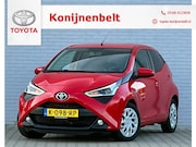 Toyota Aygo - 1.0 VVT-i x-joy 5-deurs