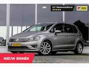Volkswagen Golf Sportsvan - 1.4 TSI Highline | Automaat | E-Trekhaak | Camera