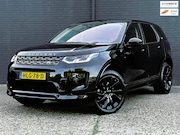 Land Rover Discovery Sport - P300e 1.5 R-Dynamic HSE 56715KM|KEYLESS|LEDER|CARPLAY|STOELV