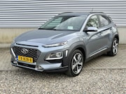 Hyundai Kona - 1.6 T-GDI Premium 4WD Automaat [ Full option, dealer oh, app