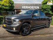 Dodge Ram - 5.7 V8 CREW CAB 6'4 | PANORAMADAK | PARKEERCAMERA | LUCHTVER