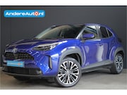 Toyota Yaris Cross - 1.5 Hybrid Executive |trekhaak|elek klep|360 camera|leder|pa