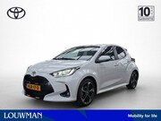 Toyota Yaris - 1.5 Hybrid 130 Executive Stuurverwarming | Stoelverwarming |