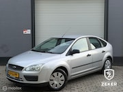 Ford Focus - 1.6-16V Champion TOPSTAAT / AIRCO / CRUISE / NAP