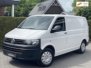 Volkswagen Transporter - 2.0 TDI L1H1 | TREKHAAK | LAADVLOER | NAVIGATIE | BLUETOOTH