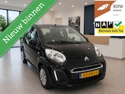 Citroën C1 - 1.0 Collection 2012 FACELIFT 89dkm NAP Airco/LED