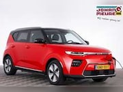 Kia Soul - e-Soul DynamicPlusLine 64 kWh | Half LEDER | NAVI