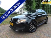 Volkswagen Polo - 1.2 Easyline Airco 5 Drs Lm Velgen***Dealer Onderhouden