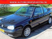 Volkswagen Golf - Cabriolet 1.8 Trendline