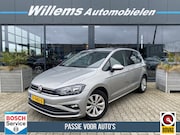 Volkswagen Golf Sportsvan - 1.0 TSI Comfortline Adaptive Cruise Control, Climate Control