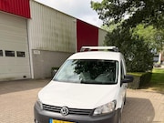 Volkswagen Caddy - 1.2 TSI