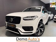Volvo XC90 - 2.0 T8 Recharge AWD R-Design 455PK L-RANGE 7P SOH-TEST/PANO/