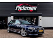Audi RS6 - Avant 5.0 TFSI KERAMISCH PANO PERFECT ONDERHOUDEN