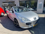 Peugeot 307 - CC 2.0-16V Automaat Leer Jbl Distri Vv Navi