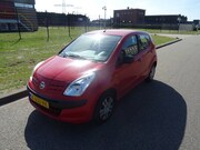 Nissan Pixo - 1.0 Acenta