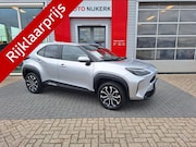 Toyota Yaris Cross - 1.5 Hybrid Explore Limited