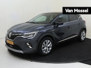 Renault Captur - 1.0 TCe 100 Bi-Fuel / LPG G3 Intens | Carplay | Bluetooth |