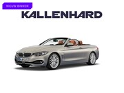 BMW 4-serie - Cabrio 435d xDrive - Individual Mondstein + Volleder - 2-Han