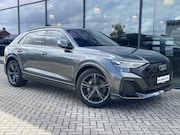 Audi Q8 - 50 TDI quattro S Line | 48V Mild-Hybrid | EXPORT