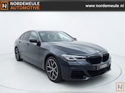 BMW 5-serie - 545E XD M Sport LASER Light, CRUISE 360 camera